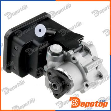 Pompe de direction assistée pour BMW | SPW-BM-018, 0837075
